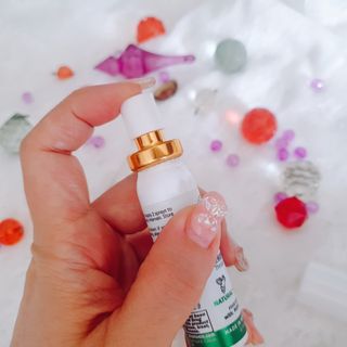 플랜토닌 프로폴리스 인후 스프레이 20ml — 5점을 준 리뷰어가 2023년 3월 올린 사용 사진