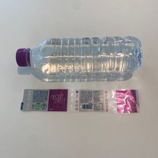 몽베스트 [MONTBEST] 500mL 20병 — 5점을 준 리뷰어가 2023년 6월 올린 사용 사진