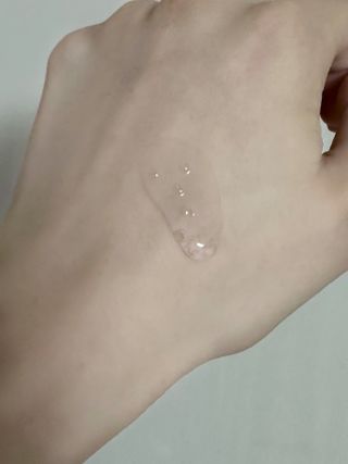 루트리 오디베리 5중 모공 리파이닝 앰플 — 5점을 준 리뷰어가 2023년 8월 올린 사용 사진