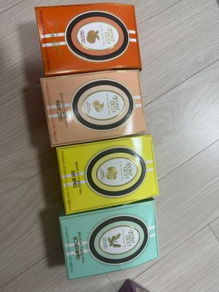 [몽베스트] 위드 더 블랜딩 하우스 _ 버라이어티팩 — 5점을 준 리뷰어가 2024년 1월 올린 사용 사진