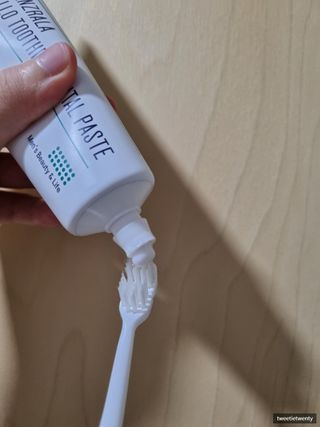 트위티한하루 tweetietwenty님이 올린 리뷰 사진 4
