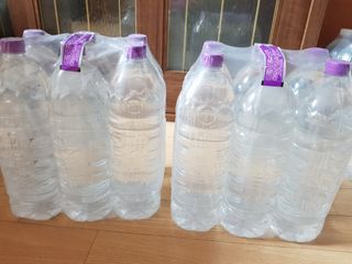 몽베스트위드어스[무라벨] 2L_6입_2Pack — 5점을 준 리뷰어가 2021년 12월 올린 사용 사진