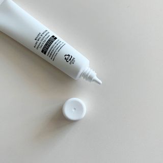 엘리샤코이 유스워터 페이스 앤 아이크림 — 5점을 준 리뷰어가 2021년 2월 올린 사용 사진