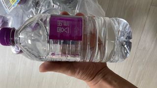 몽베스트 MONTBEST 1L 12입 — 5점을 준 리뷰어가 2022년 3월 올린 사용 사진