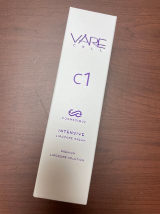 바르셀 수분로션 수분크림 보습 탄력 주름개선 인텐시브 리포좀 크림 C1 50ml — 5점을 준 리뷰어가 2021년 11월 올린 사용 사진