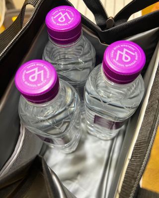 몽베스트 [MONTBEST] 500mL 20병 — 5점을 준 리뷰어가 2022년 4월 올린 사용 사진