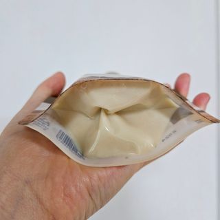 일일하우 슬리밍 플랜B 고소한 귀리맛, 진한 카카오맛 (체중조절식) — 5점을 준 리뷰어가 2023년 5월 올린 사용 사진