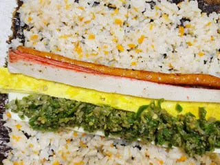 셰프애찬 수제 청양 맵짤이 400g — 5점을 준 리뷰어가 2022년 10월 올린 사용 사진