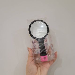 아이캔디 레인보우 볼륨S  브러쉬 미디엄 블랙 — 5점을 준 리뷰어가 2020년 12월 올린 사용 사진