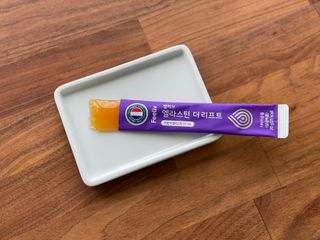 필리브 엘라스틴 더 리프트 — 5점을 준 리뷰어가 2021년 8월 올린 사용 사진