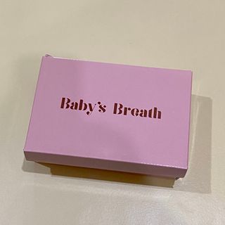 토박스코리아 베이비브레스 발레리나 — 5점을 준 리뷰어가 2021년 3월 올린 사용 사진