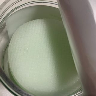 디에이브 더마-테카 바이옴 카밍패드 60매 — 4.5점을 준 리뷰어가 2022년 11월 올린 사용 사진