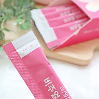 필리브 비주얼 브이스틱 — 5점을 준 리뷰어가 2021년 6월 올린 사용 사진