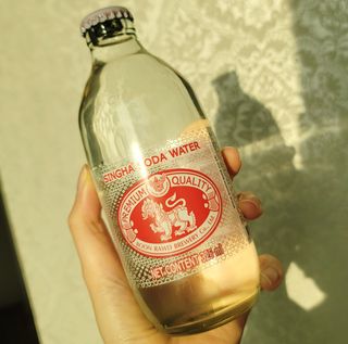싱하소다워터 — 5점을 준 리뷰어가 2022년 1월 올린 사용 사진