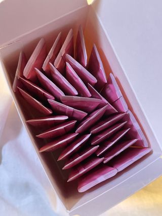 늘20s 콜라겐 부스팅_COLLAGEN BOOSTING — 5점을 준 리뷰어가 2023년 2월 올린 사용 사진
