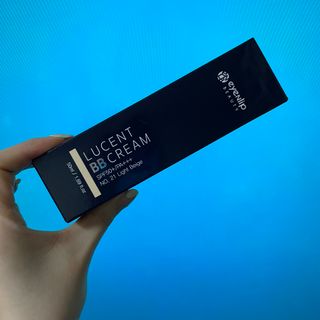 아이앤립 / EYENLIP 아이앤립 루센트 비비크림 2 Color — 5점을 준 리뷰어가 2021년 7월 올린 사용 사진