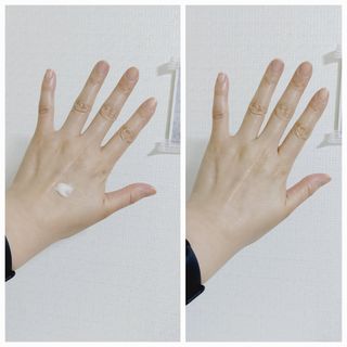 더사가오브수 [사가수] 효혜윤 보태니컬 에너지 에센스인로션 20ml /아이포올 스틱 3g — 5점을 준 리뷰어가 2023년 2월 올린 사용 사진