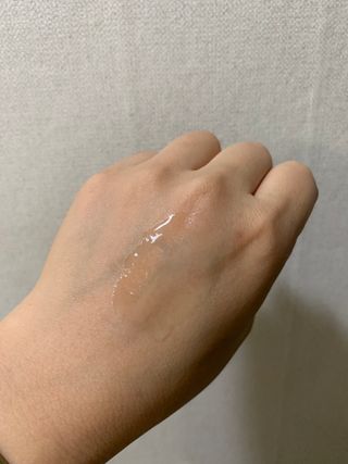 닥터레이디  밸런스 컨디셔너 Y존 세럼 — 5점을 준 리뷰어가 2021년 8월 올린 사용 사진