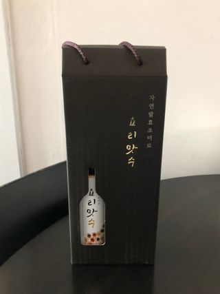 천연 요리 에센스요리맛수 930g 2개 SET — 5점을 준 리뷰어가 2021년 4월 올린 사용 사진