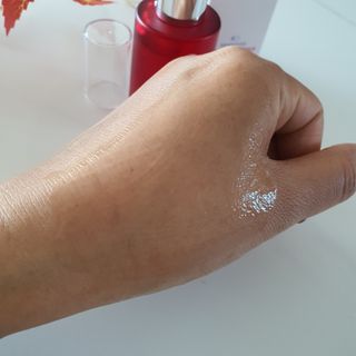 레드투래드 센서티브 어메이징 앰플 30ml — 5점을 준 리뷰어가 2021년 10월 올린 사용 사진