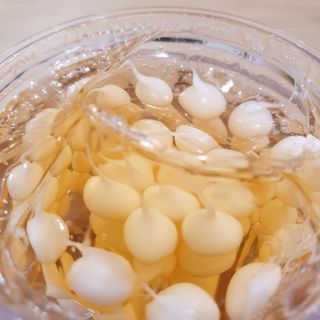 메디필 골드 에이지 톡스 크림 — 5점을 준 리뷰어가 2020년 12월 올린 사용 사진