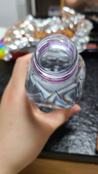 몽베스트 [MONTBEST] 330mL 20병 — 5점을 준 리뷰어가 2022년 3월 올린 사용 사진