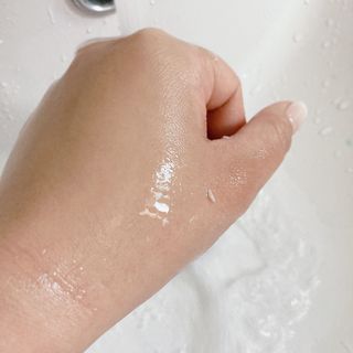 파시랩 그린 플러스 락토 버블 필링 — 4점을 준 리뷰어가 2021년 5월 올린 사용 사진