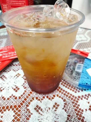 메타아르기닌 GC녹십자웰빙 메타 아르기닌 6000 플러스 오르니틴 — 5점을 준 리뷰어가 2022년 6월 올린 사용 사진