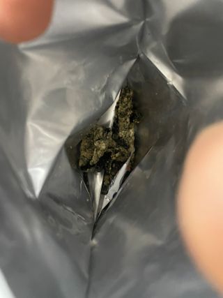 오봉산꽃부각 [만나식품] 오봉산 꽃부각 3가지 맛(오리지널, 새우맛, 매운고추맛) — 5점을 준 리뷰어가 2023년 1월 올린 사용 사진