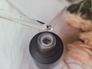 렉스리 닥터 올인원 세럼 Rexri Dr.All-in-one Serum — 4.5점을 준 리뷰어가 2022년 7월 올린 사용 사진