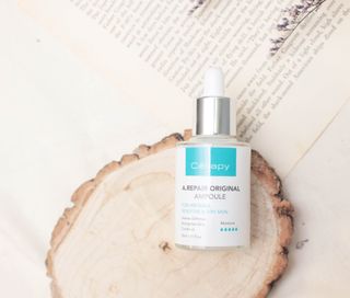 셀라피 에이리페어 오리지널 앰플 30ml — 5점을 준 리뷰어가 2021년 1월 올린 사용 사진