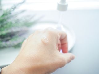 루트리 오디베리 5중 모공 리파이닝 앰플 — 5점을 준 리뷰어가 2023년 6월 올린 사용 사진
