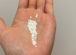 코매료 노폐물 제거 & 각질 관리 도자기     피부 홈케어  (세안 2종) — 5점을 준 리뷰어가 2024년 2월 올린 사용 사진