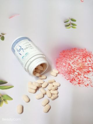 프리마인 평생 써야하는 관절의 건강을 위한 완벽설계 솔루션 관절n마디케어 플러스 120정 — 5점을 준 리뷰어가 2021년 9월 올린 사용 사진
