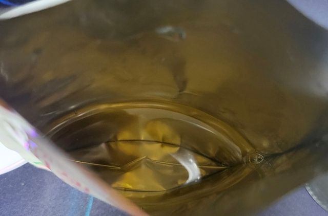 [경남제약헬스케어] 케어플러스 리셋 다이어트 청포도맛 100ml X 5포 (5일분) 리뷰 사진
