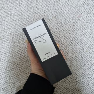 덴 룸/패브릭향수 50ml — 5점을 준 리뷰어가 2021년 6월 올린 사용 사진