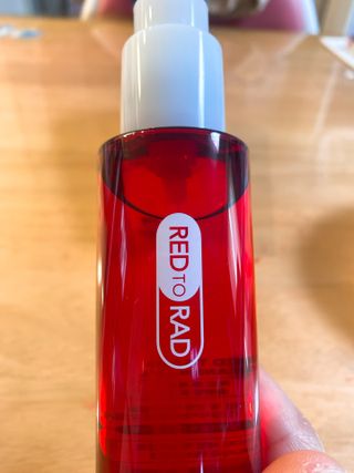 레드투래드 안티더스트 클렌징 오일 150ml — 5점을 준 리뷰어가 2021년 8월 올린 사용 사진