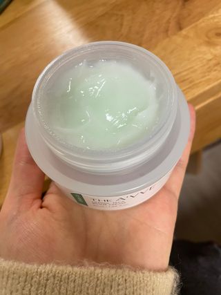 디에이브 더마-테카 바이옴 크림 50ml — 5점을 준 리뷰어가 2022년 12월 올린 사용 사진