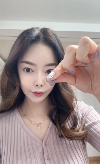 닥터피엔티 [Dr.PNT] 하루 2알로 건강한 다이어트! 한겨울에도 체지방만 쏙~ 슬림핏 다이어트 — 5점을 준 리뷰어가 2023년 3월 올린 사용 사진