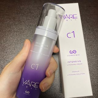 바르셀 수분로션 수분크림 보습 탄력 주름개선 인텐시브 리포좀 크림 C1 50ml — 5점을 준 리뷰어가 2021년 11월 올린 사용 사진