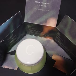 카오리온코스메틱스 사카로미세스와 시카의 만남        릴리피 릴렉싱 크림 진정한 탄력을 경험해보세요 — 4점을 준 리뷰어가 2021년 6월 올린 사용 사진