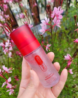 레드투래드 안티더스트 배리어 미스트 55ml — 5점을 준 리뷰어가 2021년 6월 올린 사용 사진