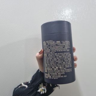 프리마인 자체 기업부설 연구소에서 찾아낸 건강한 수면의 비밀.  슬립토 플러스 30포 — 5점을 준 리뷰어가 2021년 10월 올린 사용 사진