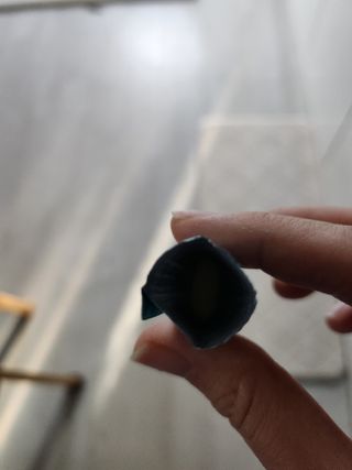 [유산균] 오마이락 장편한습관 프로바이오틱스 30P — 5점을 준 리뷰어가 2022년 11월 올린 사용 사진