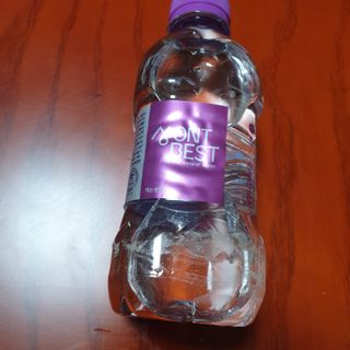 몽베스트 [MONTBEST] 330mL 20병 — 5점을 준 리뷰어가 2022년 3월 올린 사용 사진