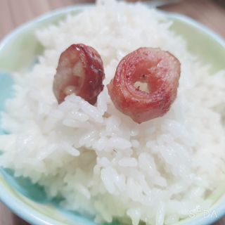 백석푸드시스템 [매진] 맛있는 훈제막창 200g 소스 50g — 5점을 준 리뷰어가 2021년 6월 올린 사용 사진