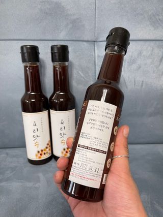 [요리맛수] NEW 천연 요리 에센스 300g 3개 SET — 5점을 준 리뷰어가 2021년 7월 올린 사용 사진
