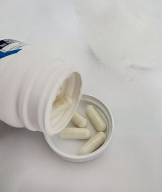 [Dr.PNT] 닥터피엔티 클레어랩스 프로바이오틱스 메타에프 [1개월분] — 5점을 준 리뷰어가 2022년 9월 올린 사용 사진