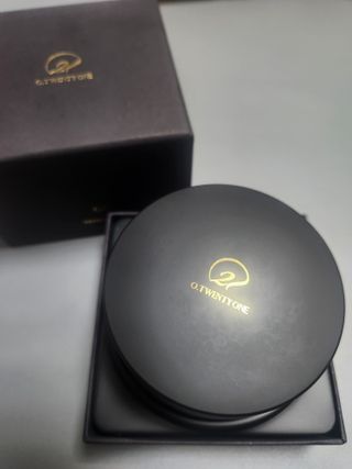 오투에니원 갈락토미세스 비타민 C 프리미엄 블랙스완 크림 50g — 5점을 준 리뷰어가 2023년 1월 올린 사용 사진