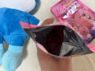 [팔도] 잔망루피젤리 믹스베리맛 42g 8개 — 5점을 준 리뷰어가 2022년 1월 올린 사용 사진